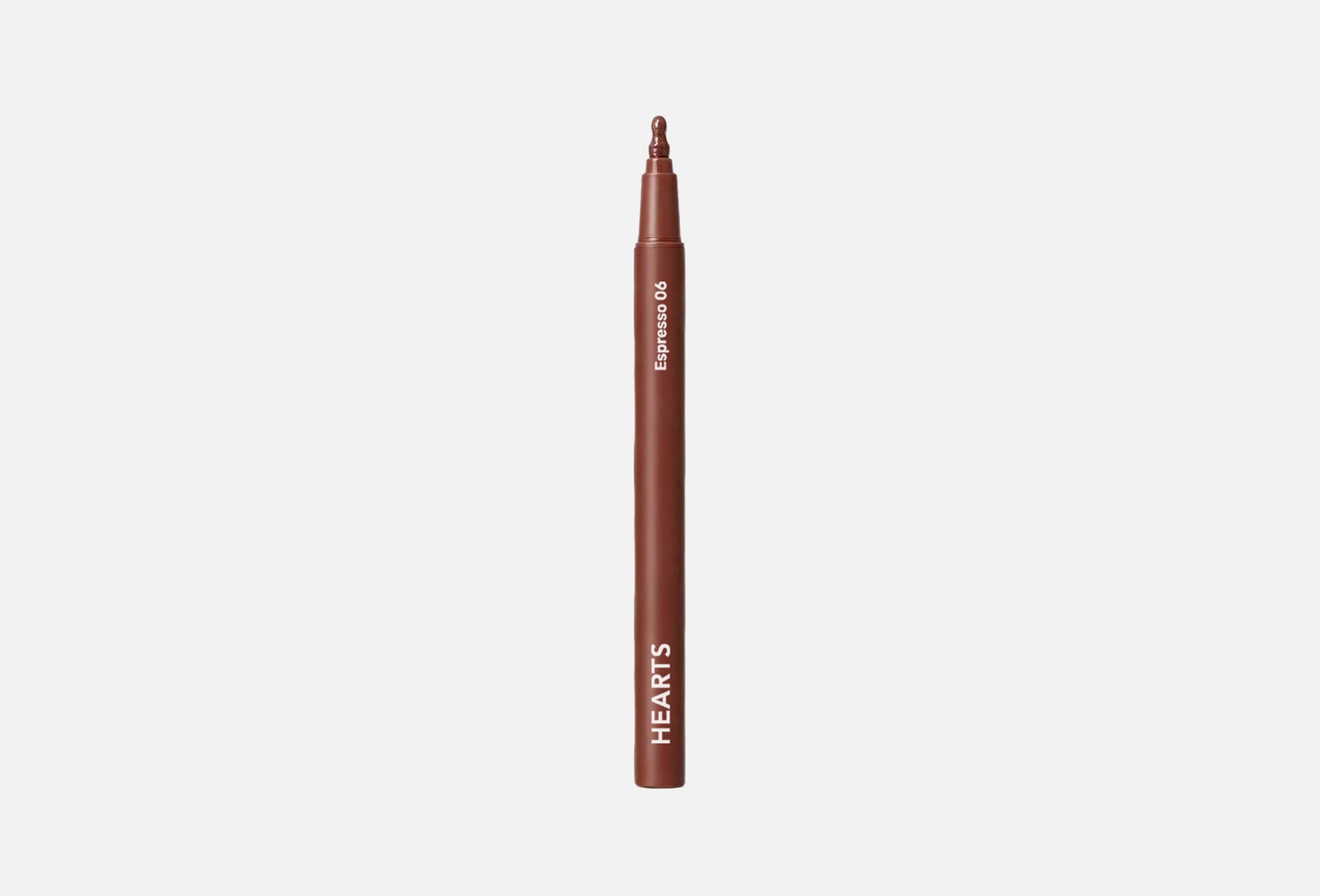 Lip Ink Liner  1 06, Stay espresso