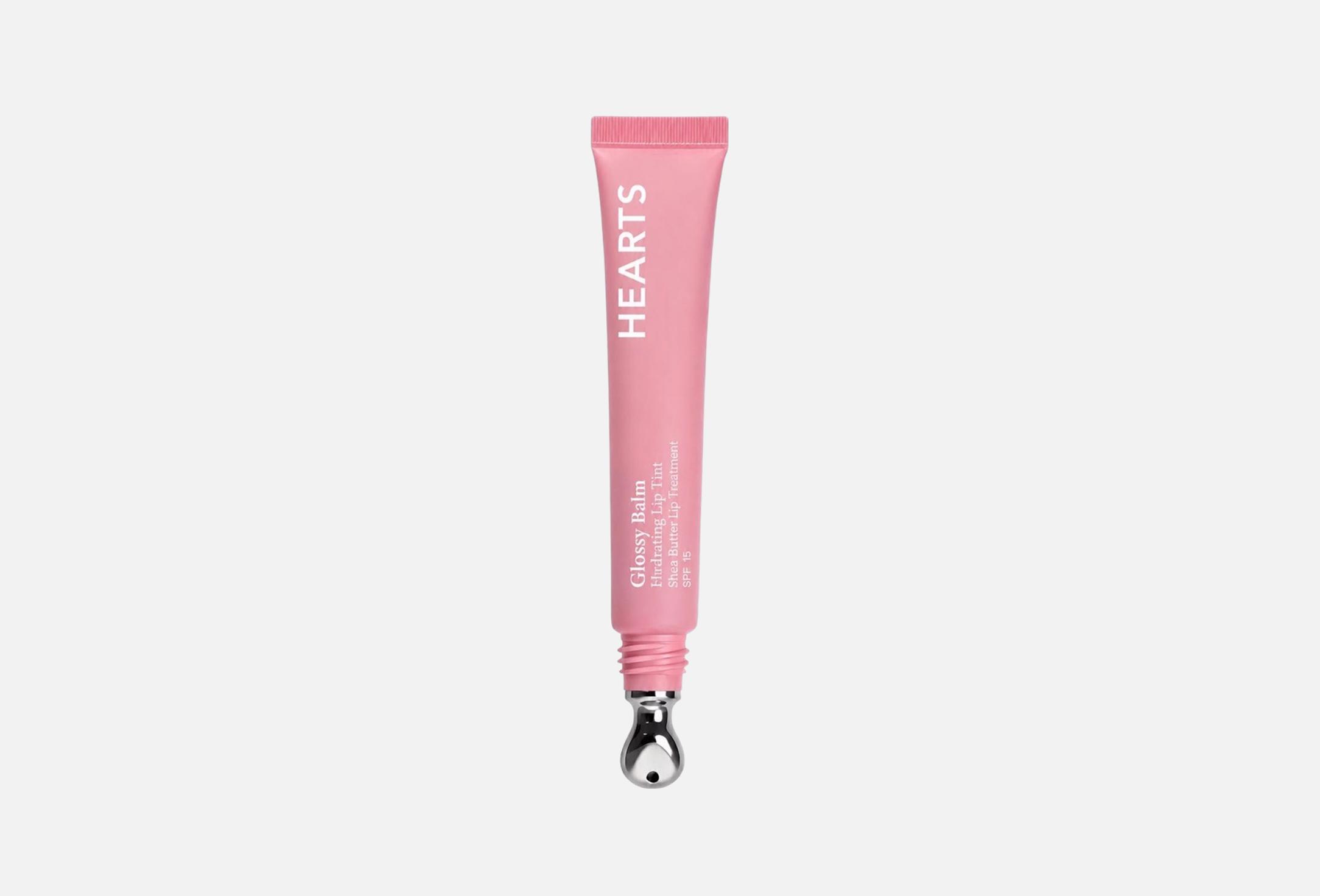 Glossy Balm 15 01, Baby rose
