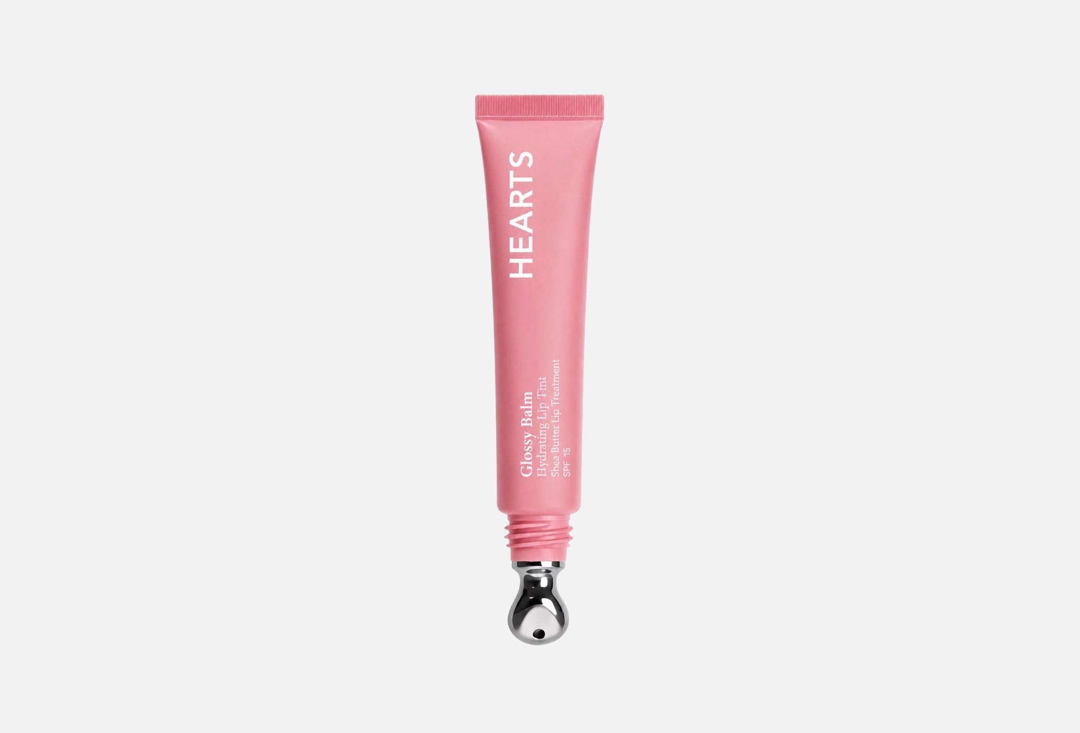 Glossy Balm 15 02, Rosewood