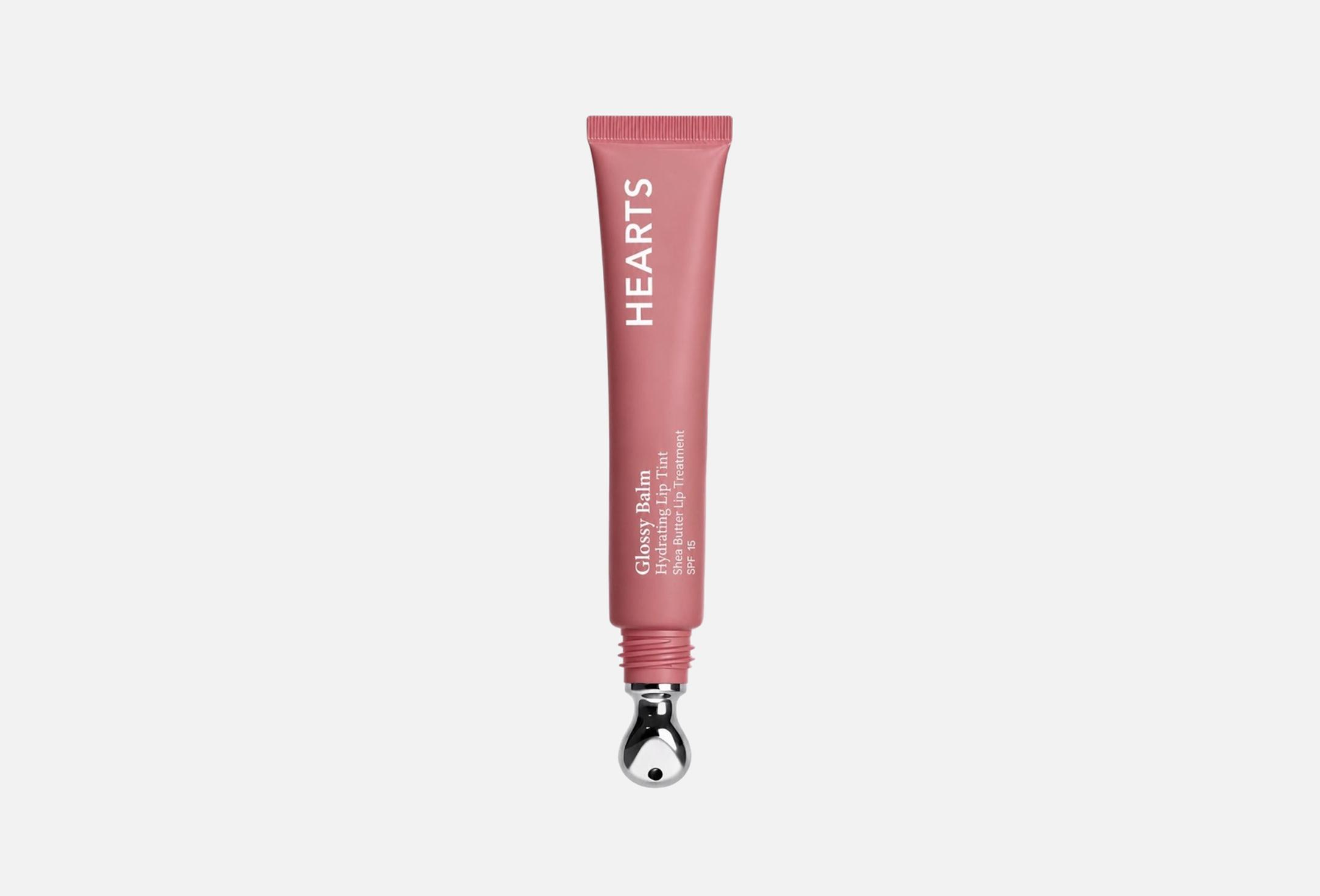 Glossy Balm 15 04, Hot beach