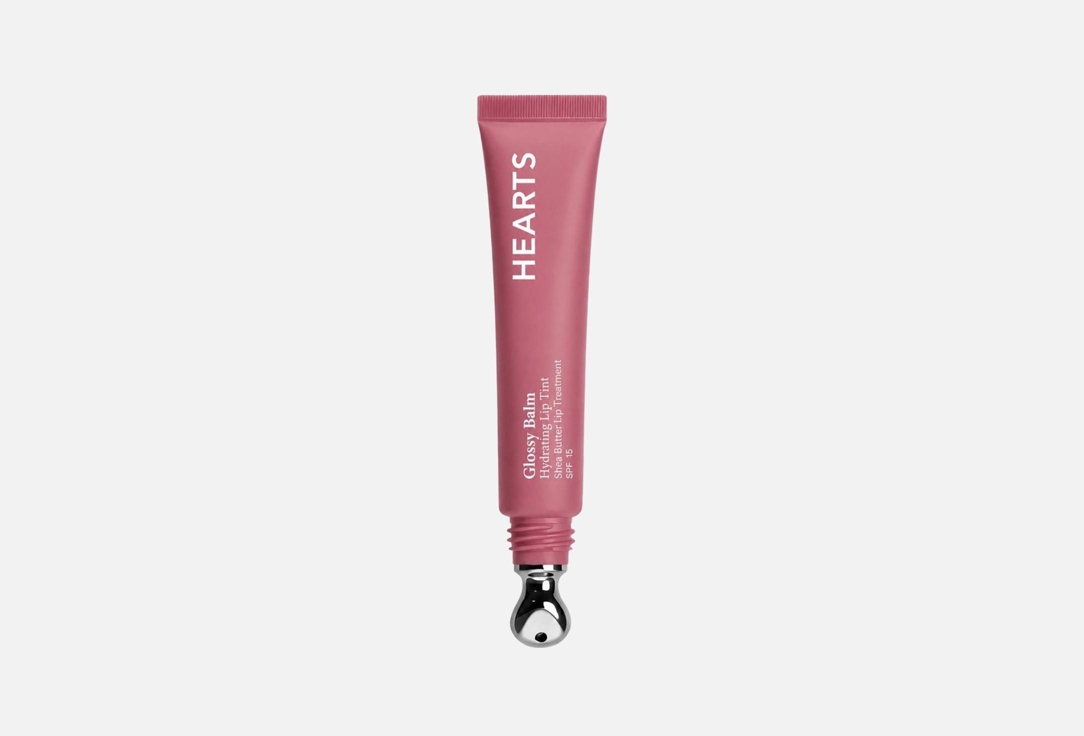 Glossy Balm  15 05, Toffee