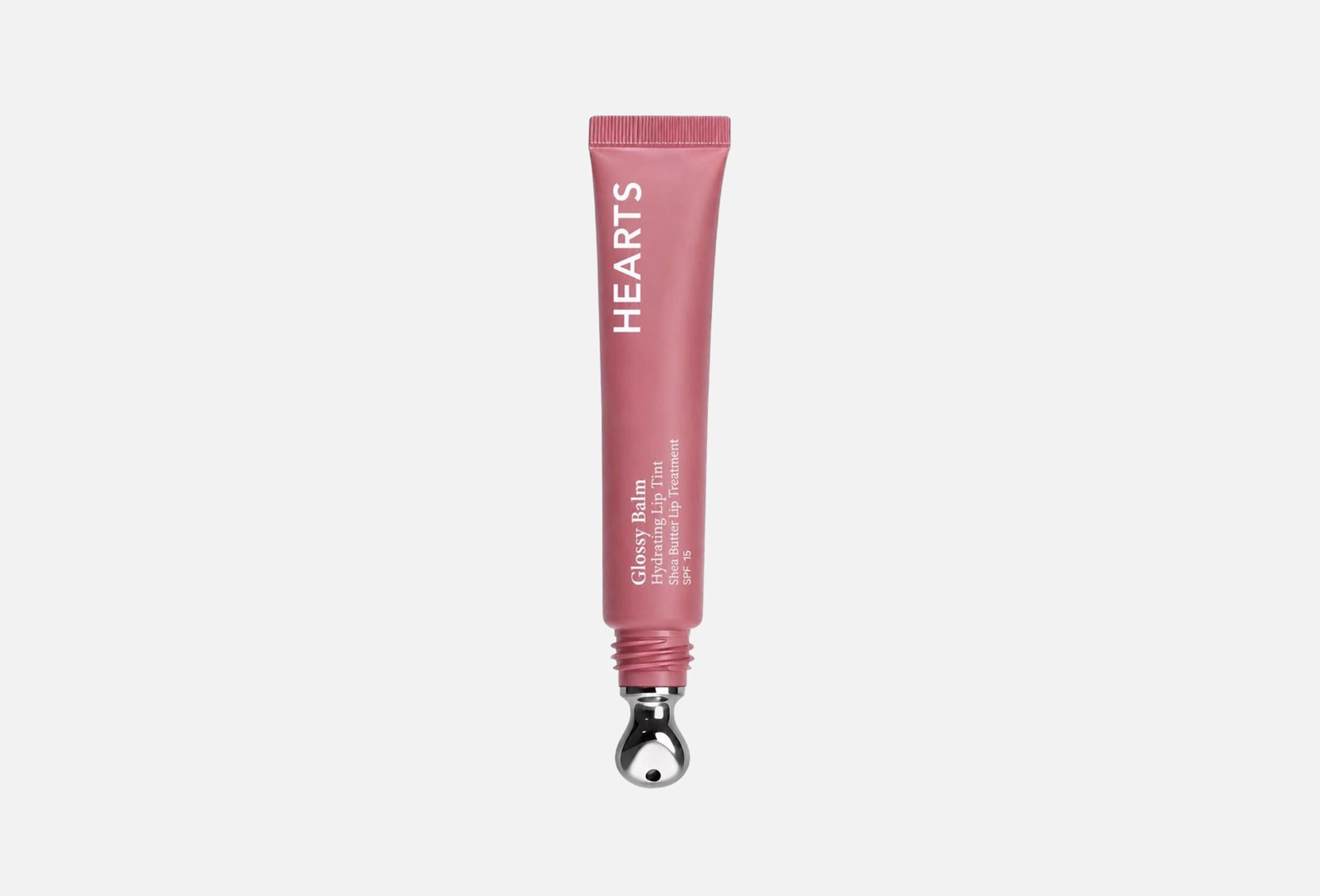 Glossy Balm 15 06, Nude mauve