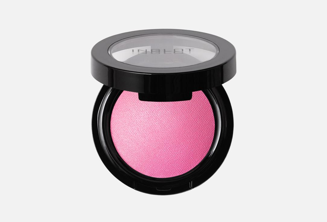Inglot VELVETY RADIANT BLUSH Rosie Cheeks