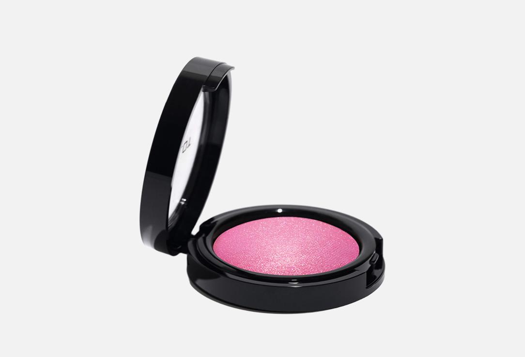 Inglot VELVETY RADIANT BLUSH Rosie Cheeks