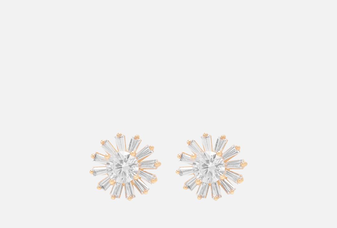 NAVARRO Medical Earrings for Woman Sensitive Ears