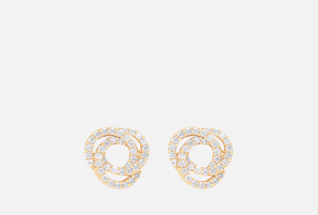 NAVARRO Medical Earrings for Woman Sensitive Ears