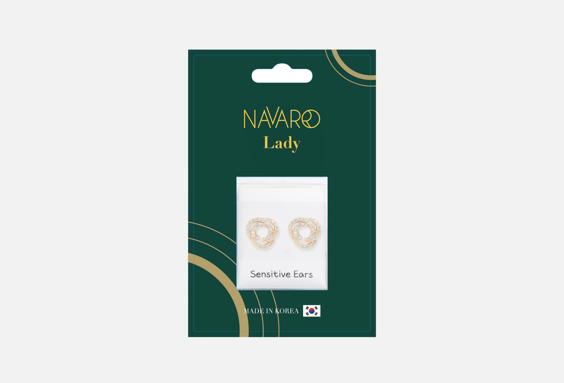 Sensitive Ears  2 Gold