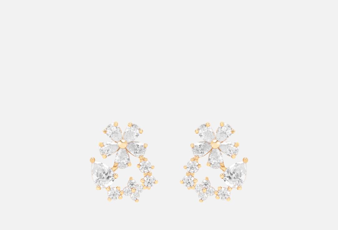 NAVARRO Medical Earrings for Woman Sensitive Ears