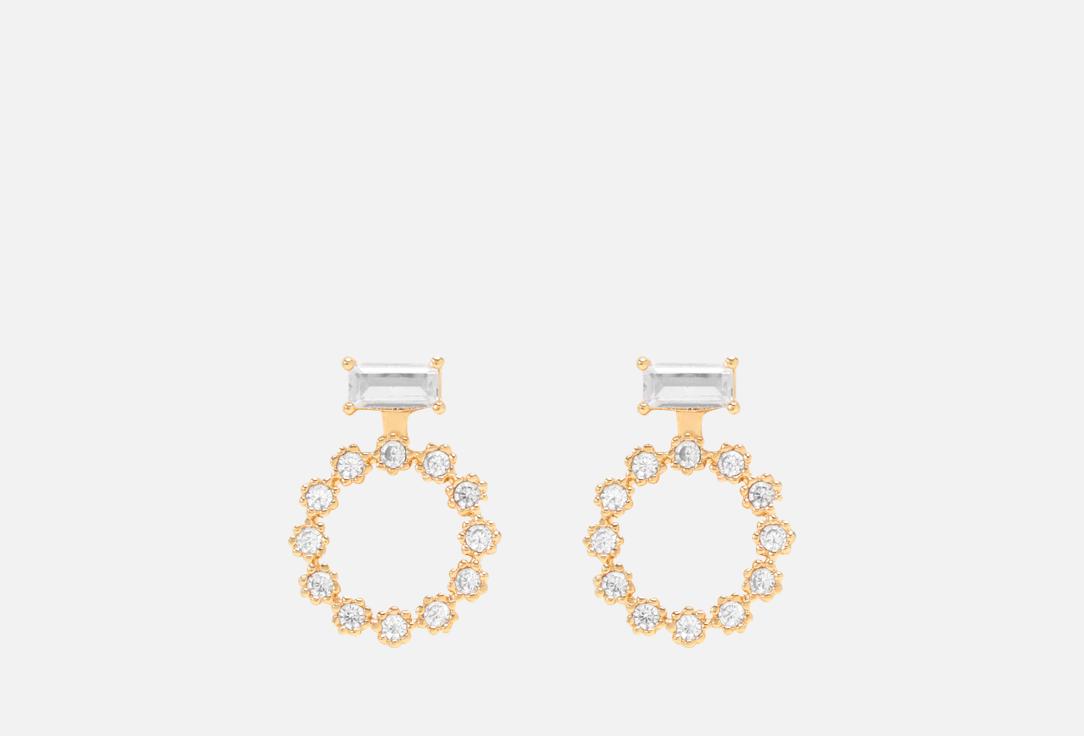 NAVARRO Medical Earrings for Woman Sensitive Ears