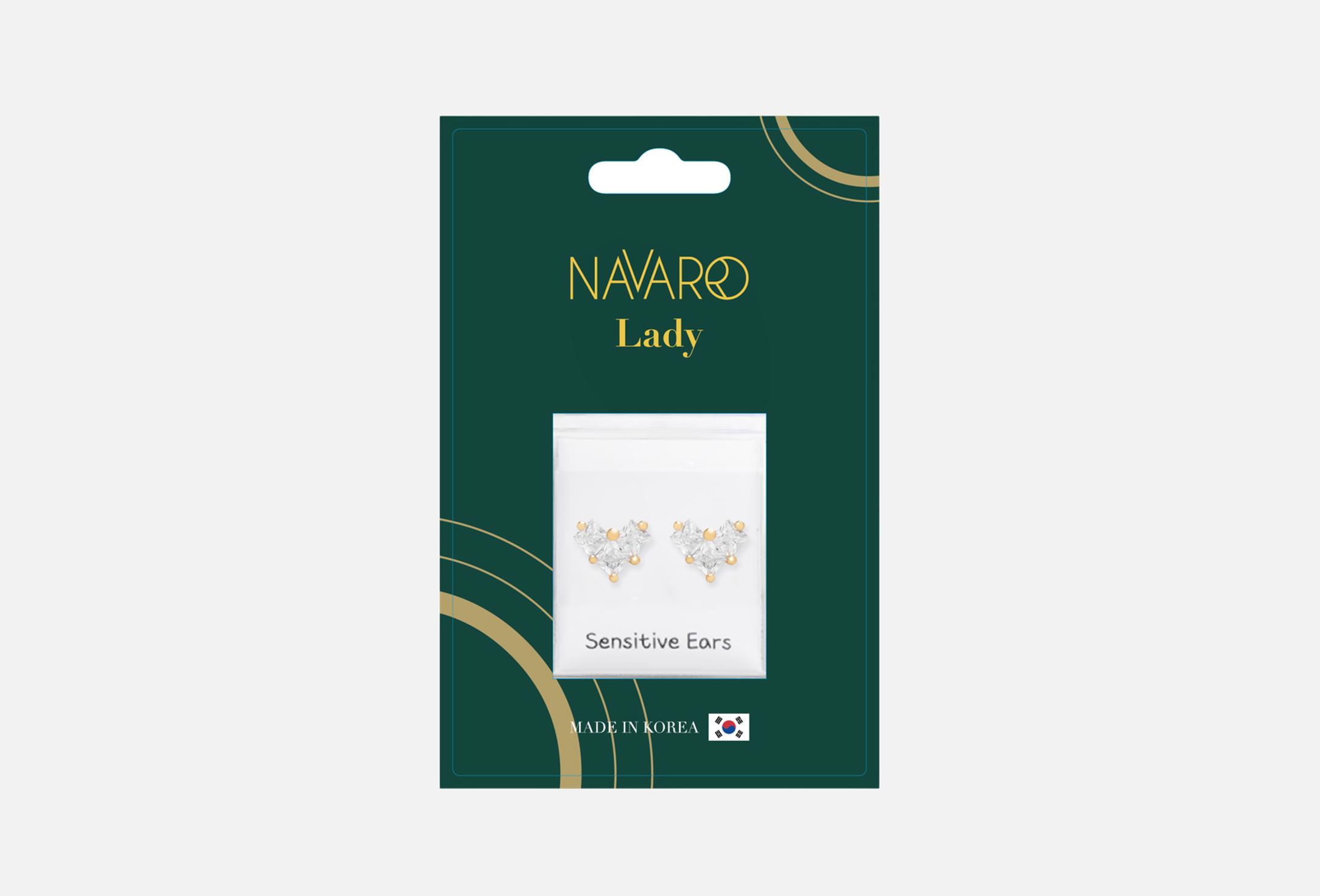 Sensitive Ears  2 Gold