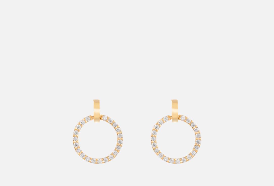NAVARRO Medical Earrings for Woman Sensitive Ears