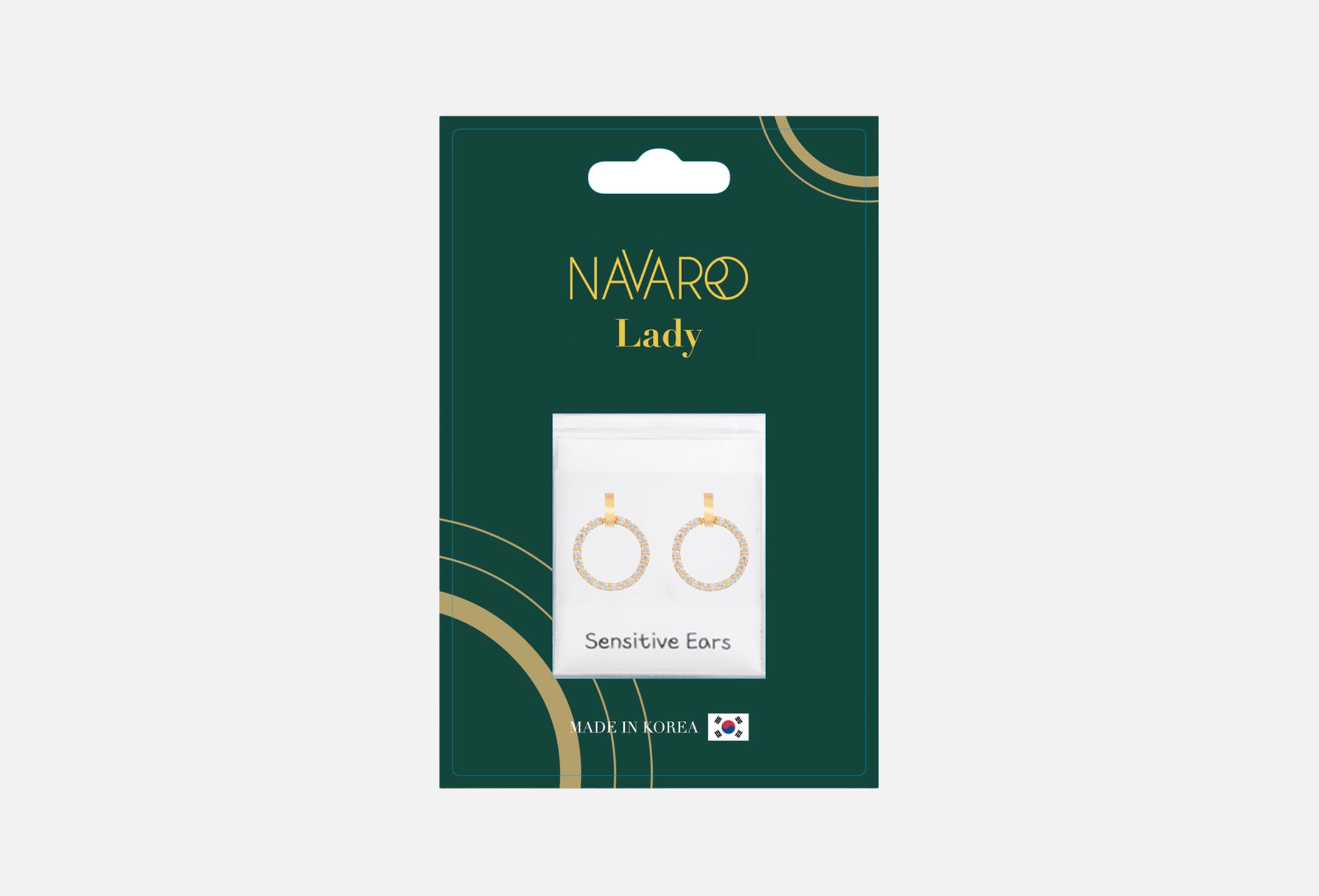 Sensitive Ears 2 Gold