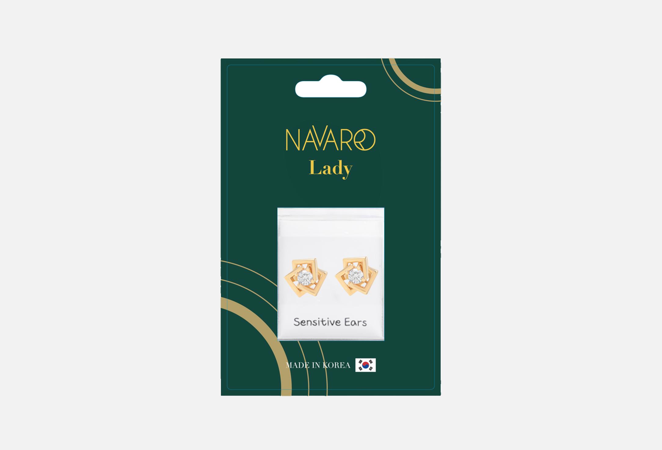 Sensitive Ears  2 Gold