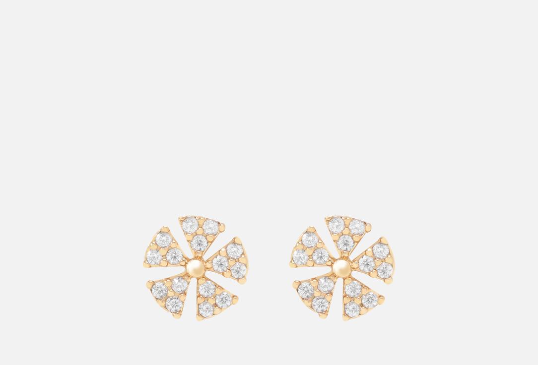 NAVARRO Medical Earrings for Woman Sensitive Ears