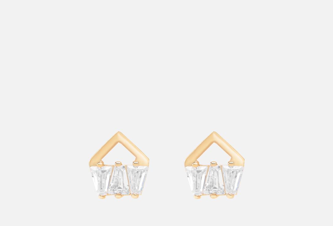 NAVARRO Medical Earrings for Woman Sensitive Ears