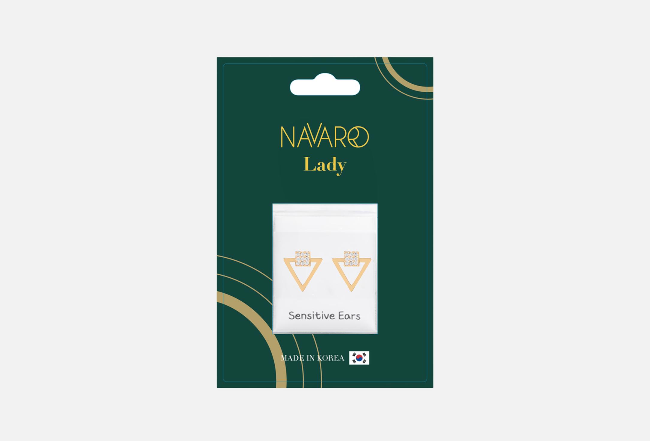 Sensitive Ears  2 Gold