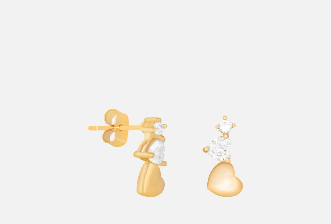 NAVARRO Medical Earrings for Woman Sensitive Ears