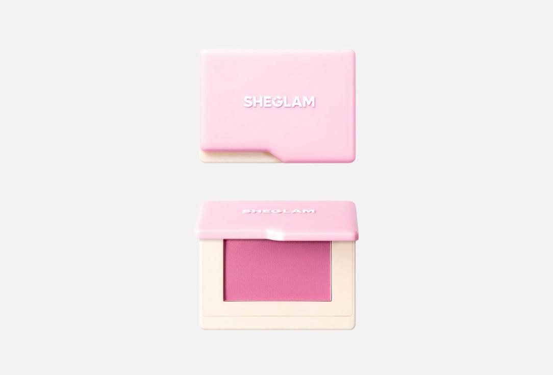 Sheglam Silky Radiant Blush Dream Touch