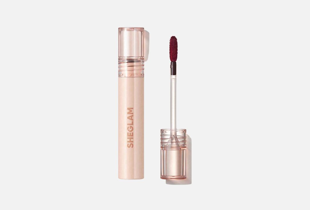 Sheglam Peel-Off Lip Liner Tint Fall In Line