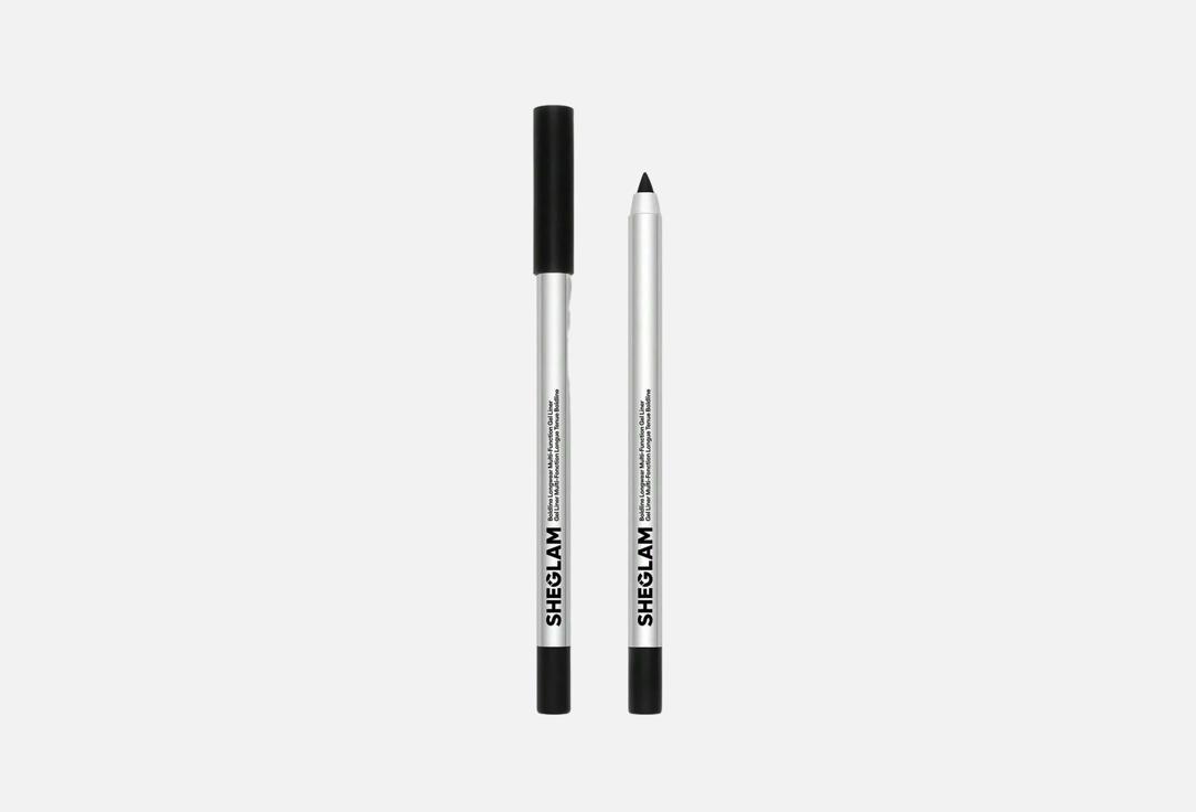 Sheglam Waterproof Gel Eyeliner Boldline
