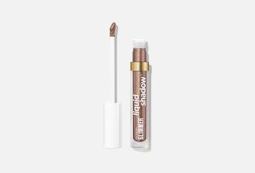 Revlon Long-Wearing Shimmering Liquid Eyeshadow Glimmer