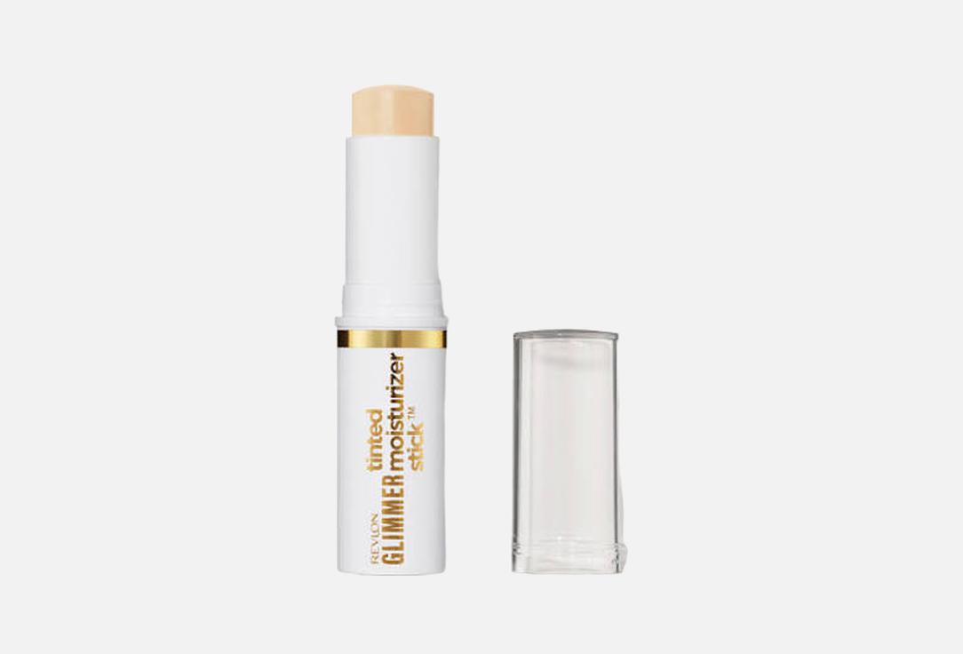 Revlon Hydrating Tinted Moisturizer Stick Glimmer