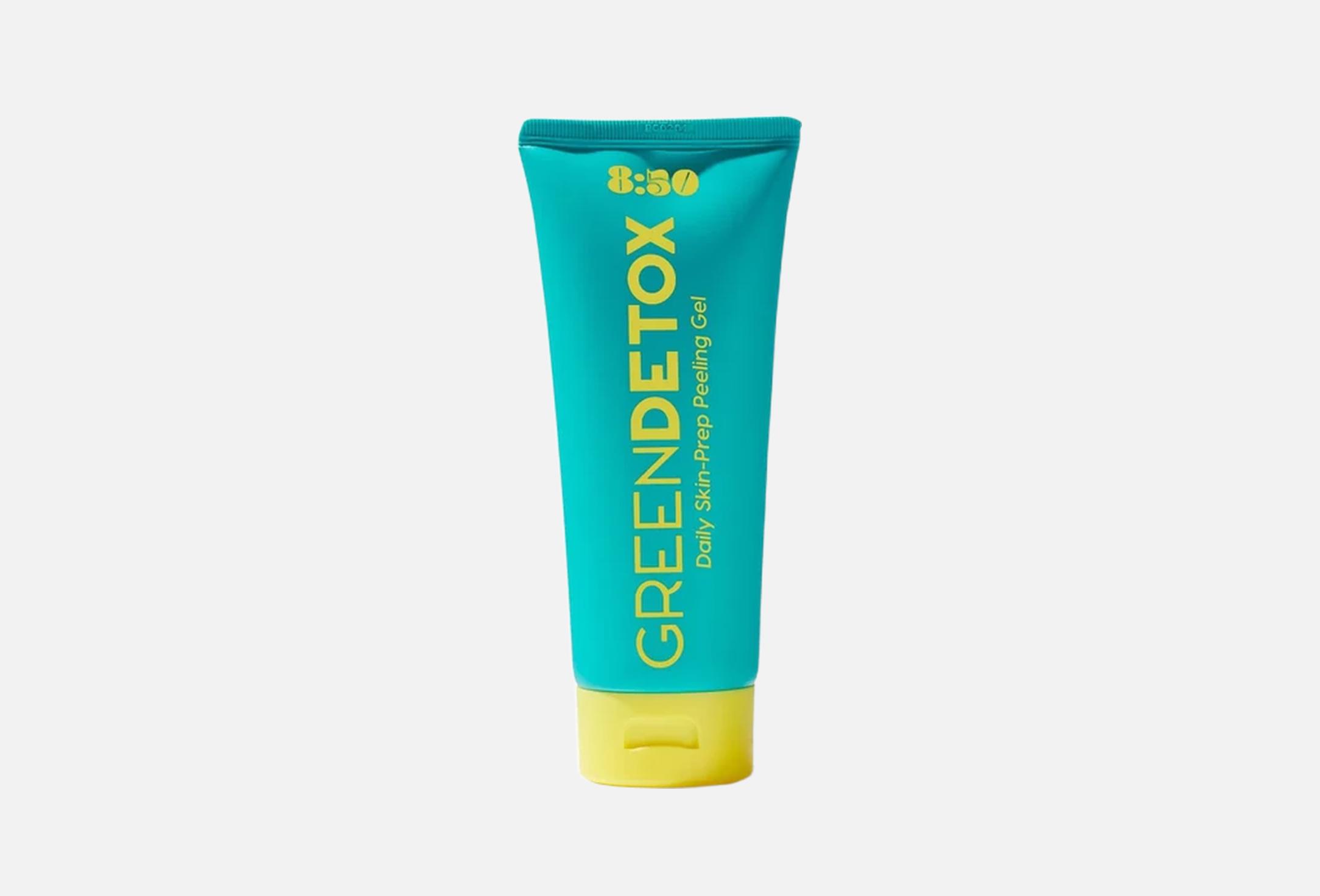 GreenDetox  150 