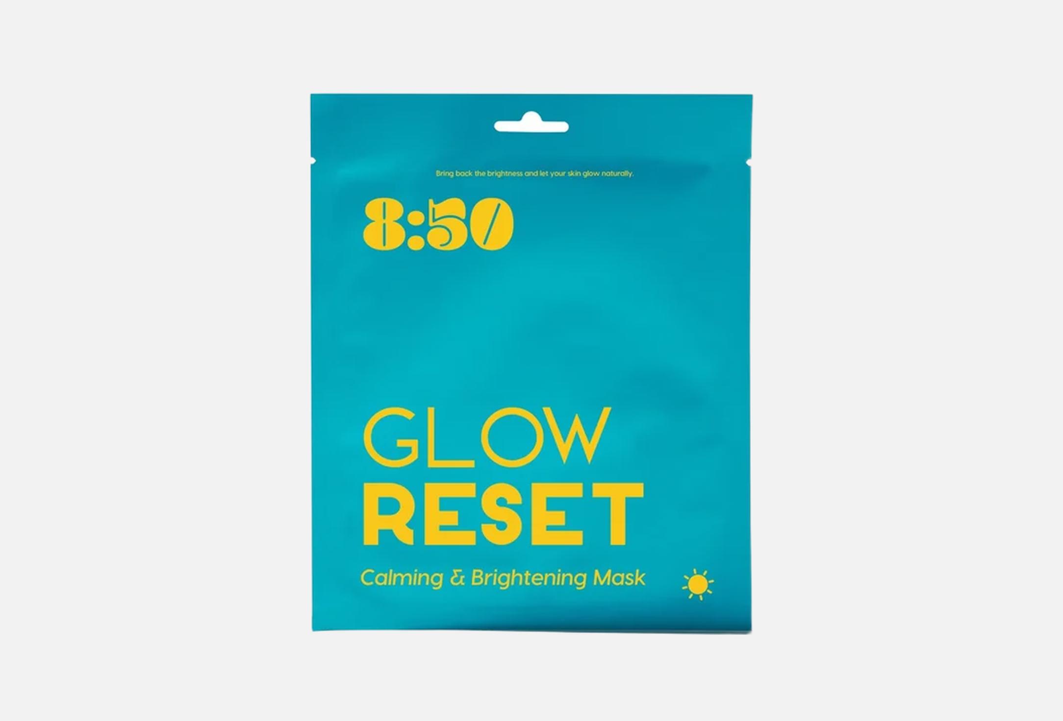 GlowReset 25