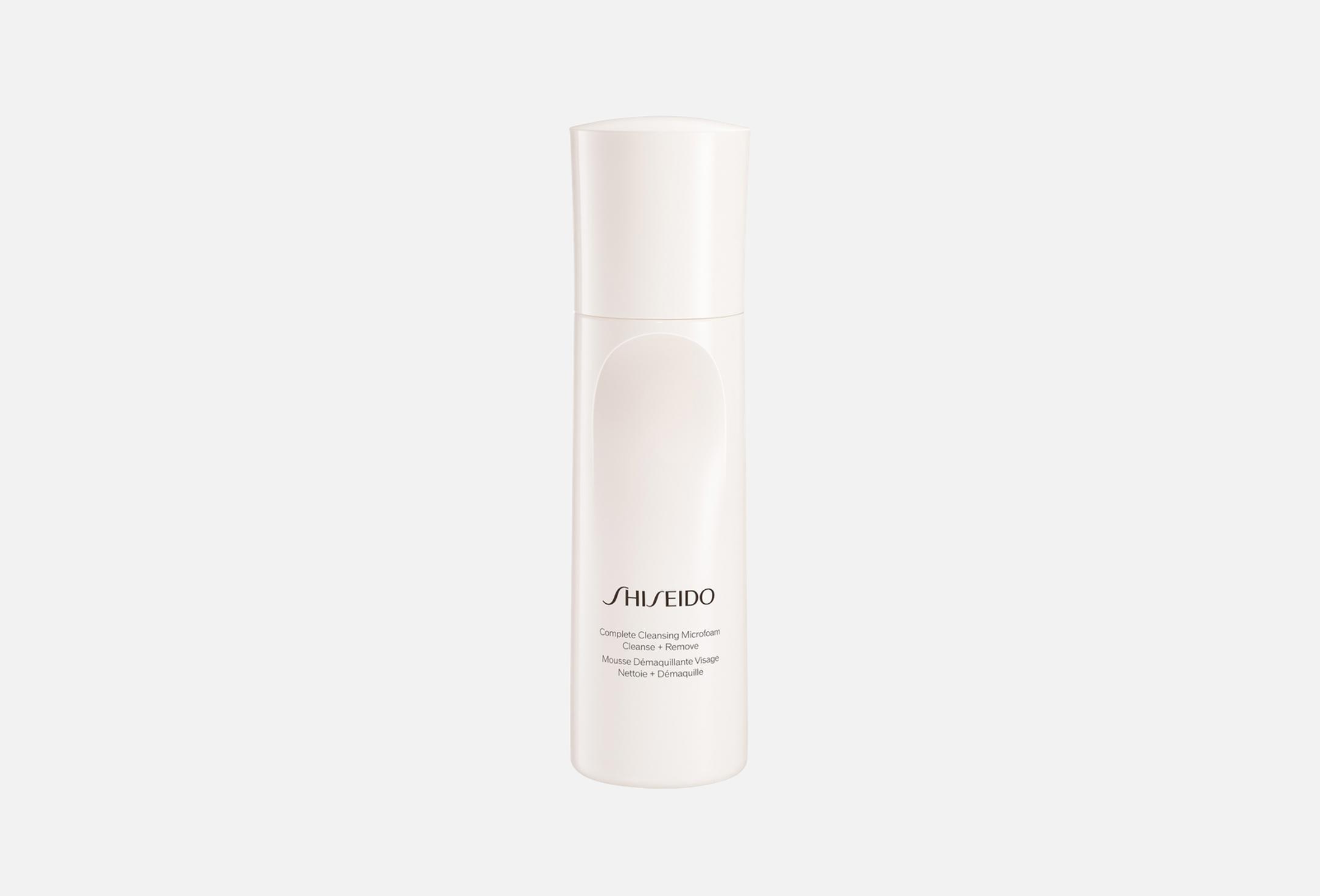 Cleansing Microfoam 180