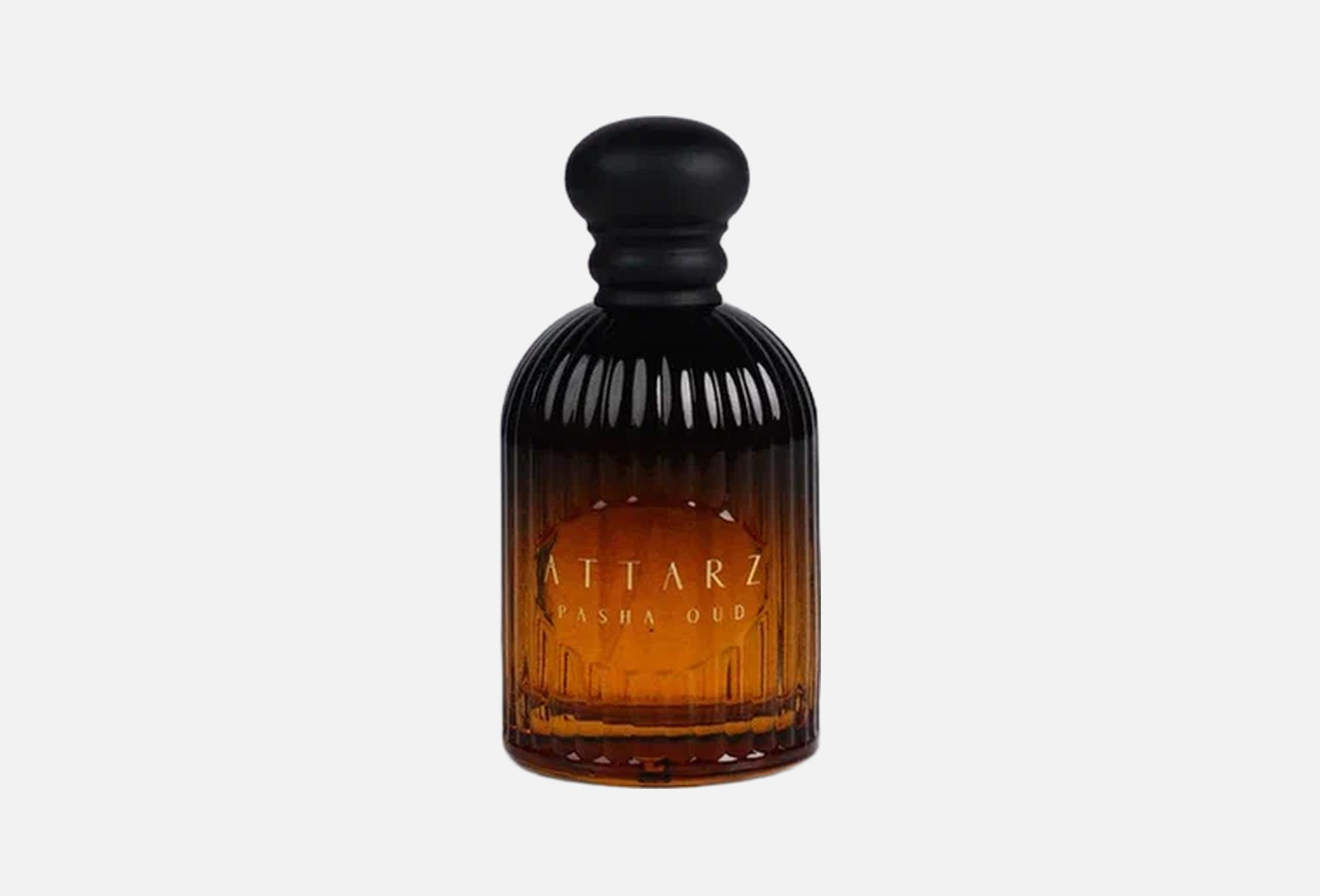 Pasha Oud  100 