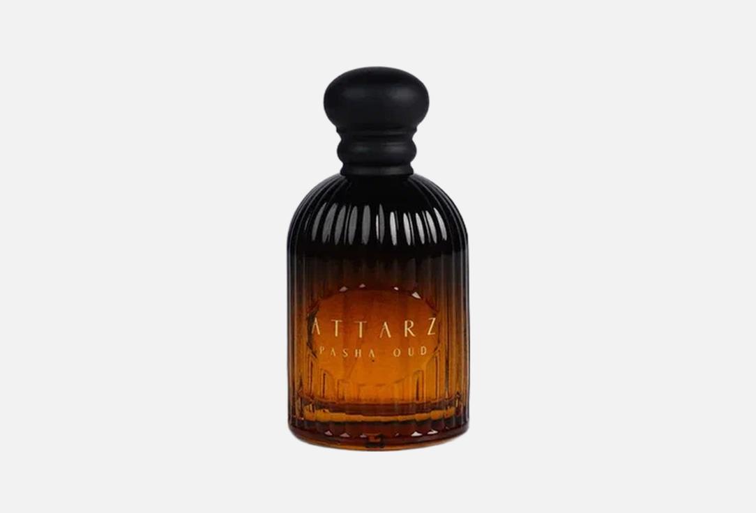 Attarz Parfum Pasha Oud