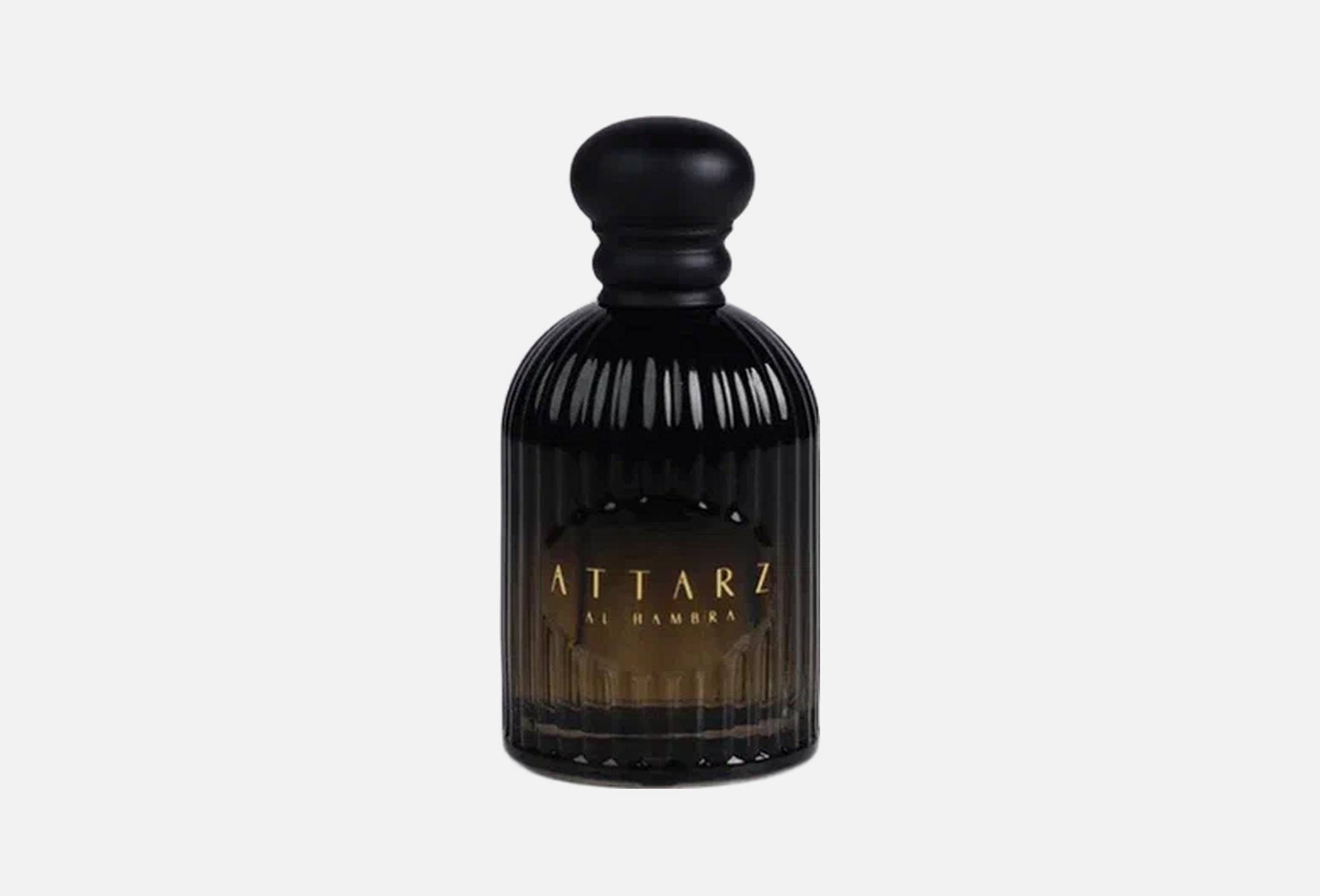 Alhambra  100 