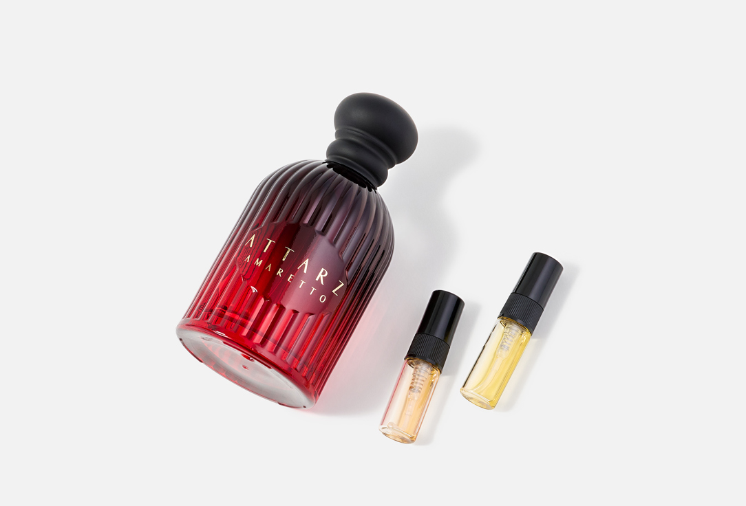 Attarz Parfum Fallen Eagle