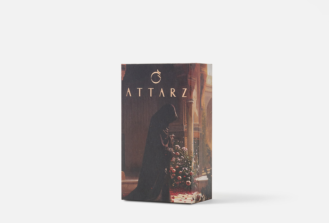 Attarz Parfum Fallen Eagle
