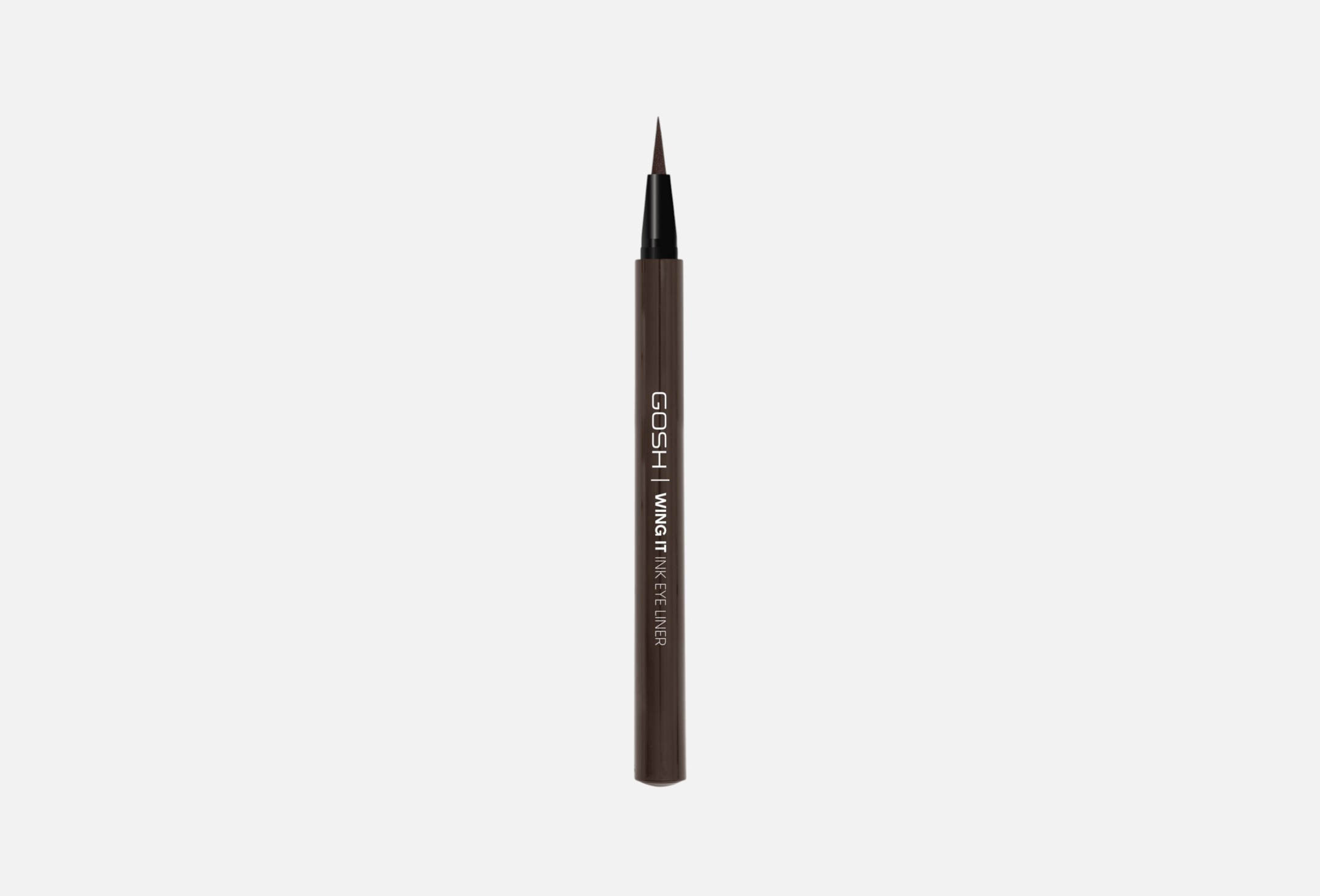 Wing It Ink 0.6 001, Extreme Black