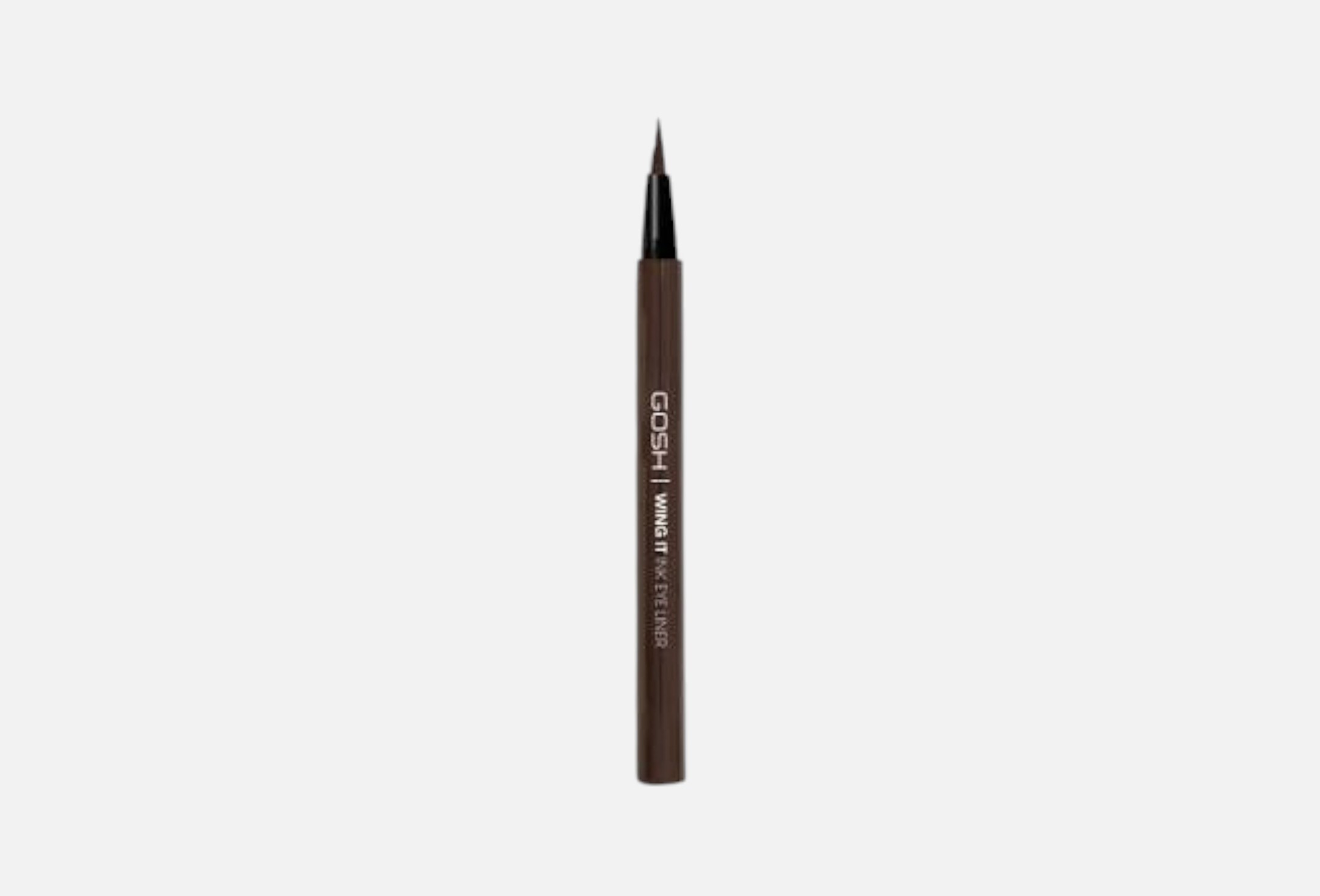 Wing It Ink 0.6 002, Intense Brown