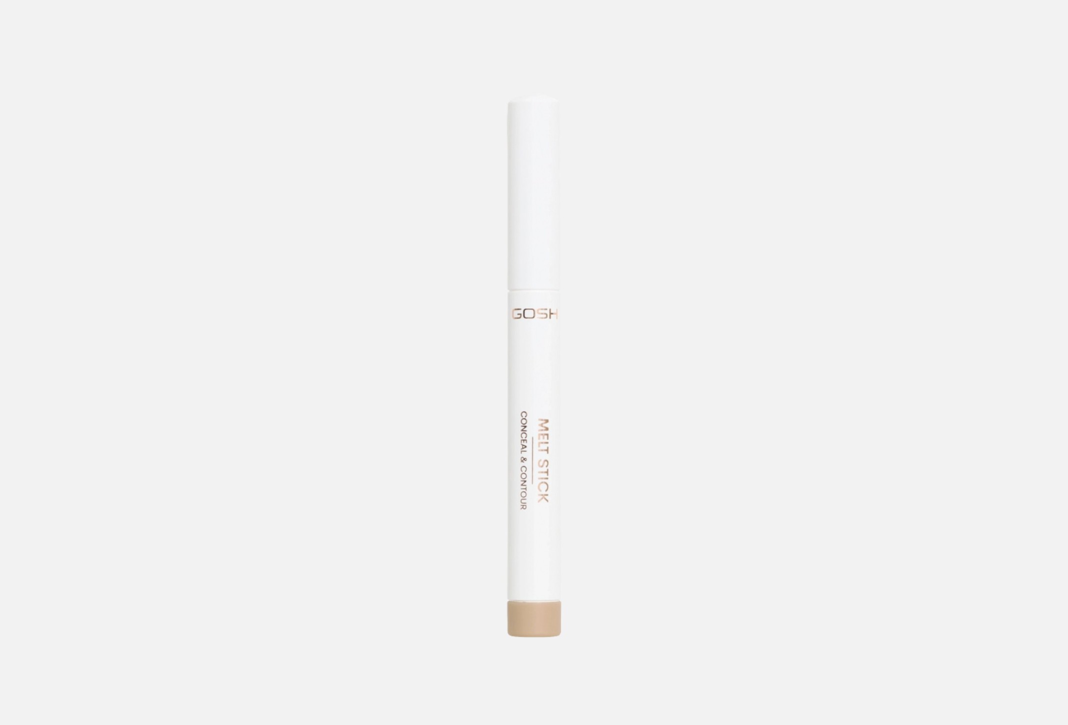 Melt Stick  1.4 001, Whipped Cream