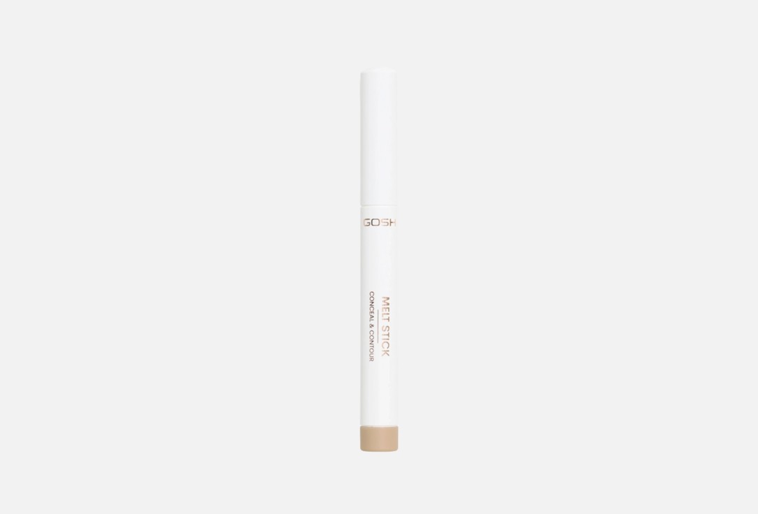Gosh Creamy Stick Contour & Conceral Melt Stick