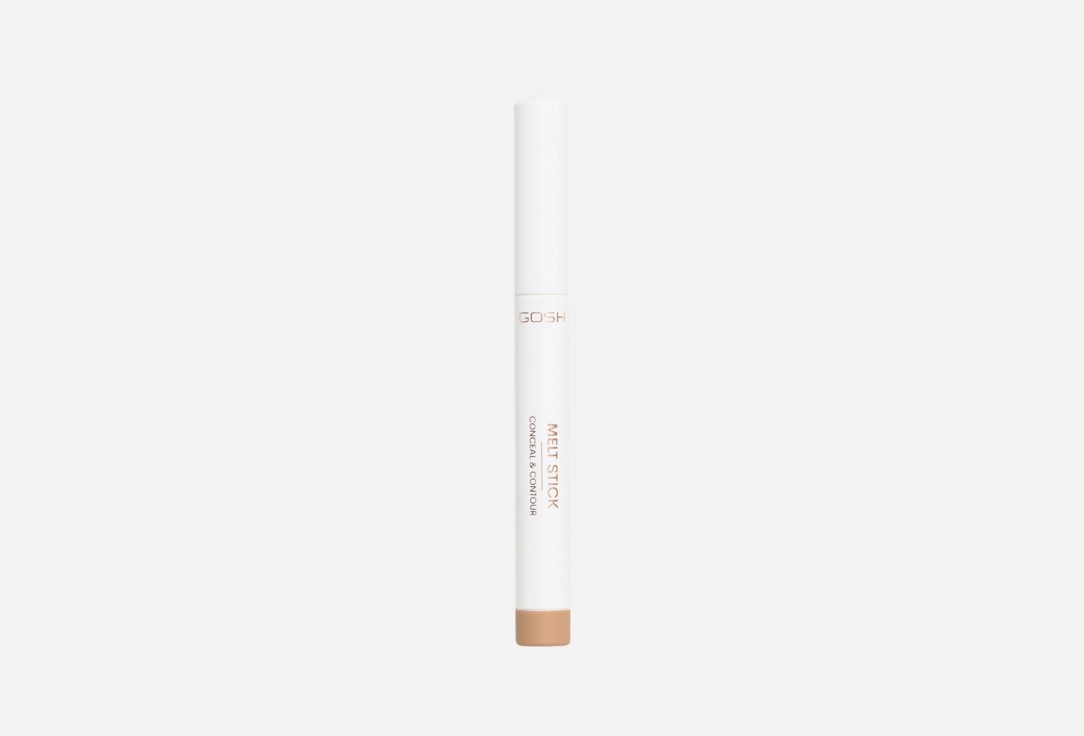 Gosh Creamy Stick Contour & Conceral Melt Stick 003, Honey Glaze 1.4 g Gosh Creamy Stick Contour & Conceral Melt Stick