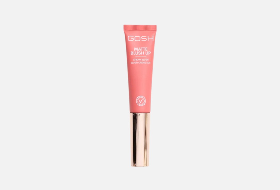 Gosh Long-Lasting Creamy Matte Blush Blush Up