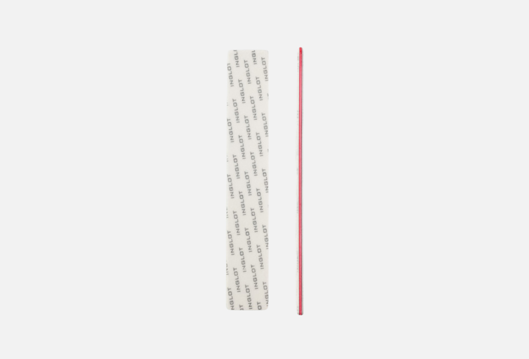 Inglot NAIL FILE COARSE GRIT