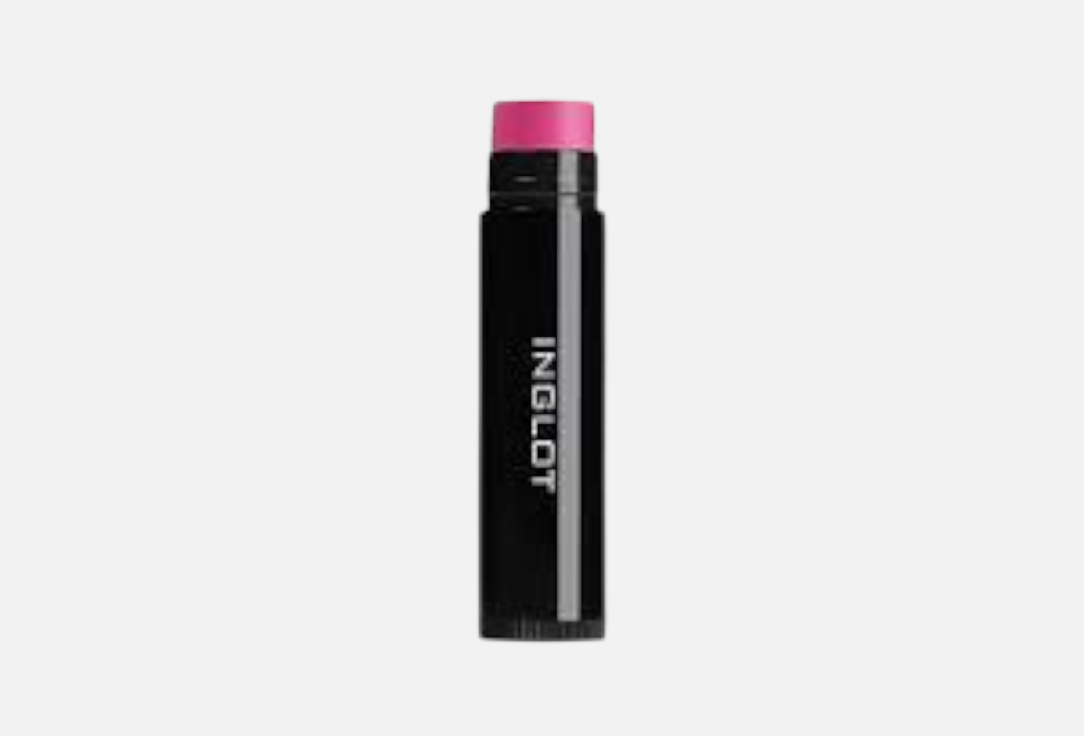 Inglot MOISTURIZING CARE LIPSTICK Rich Care