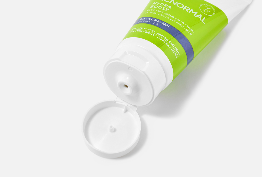 HelenVita Hydrating Face Cream for Dehydrated Skin Acnormal