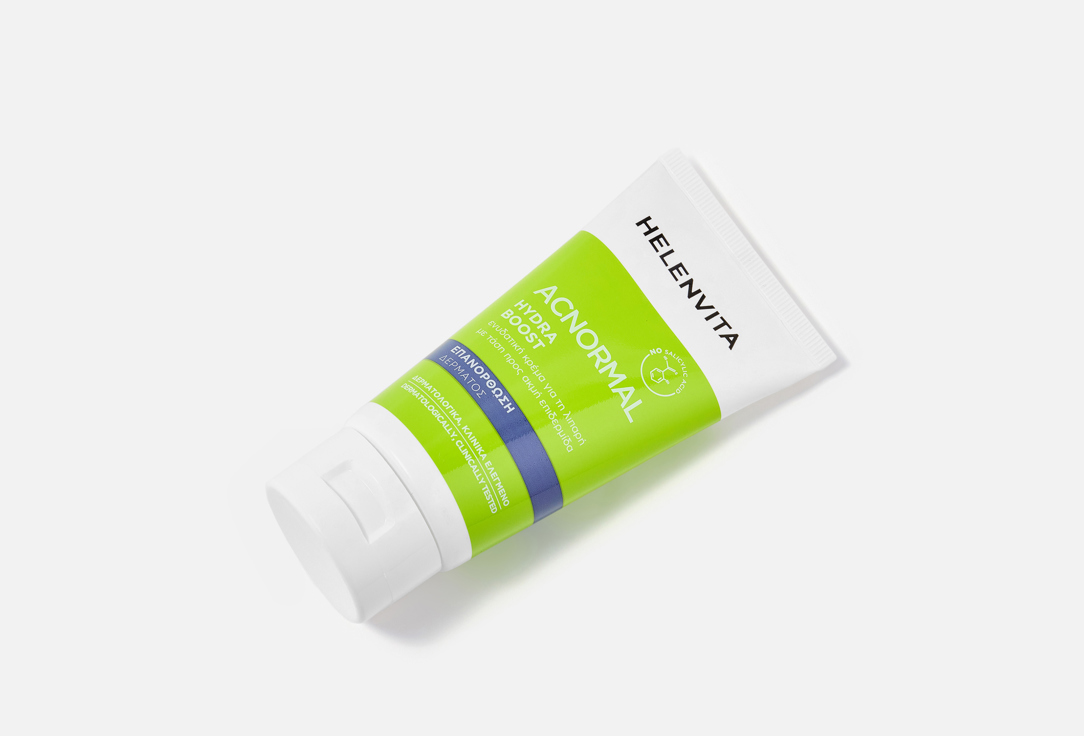 HelenVita Hydrating Face Cream for Dehydrated Skin Acnormal