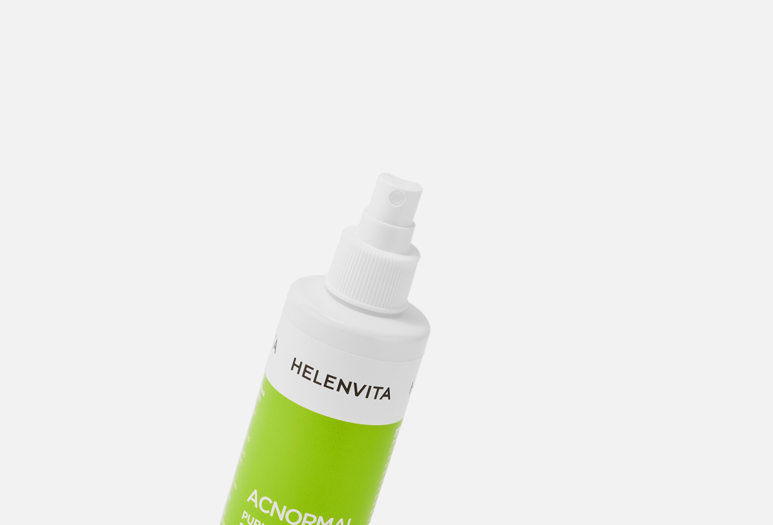 HelenVita Purifying Soothing Face Lotion Acnormal