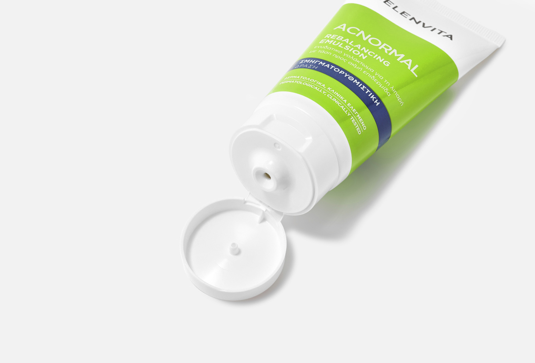 HelenVita Sebum-Balancing Face Emulsion Acnormal