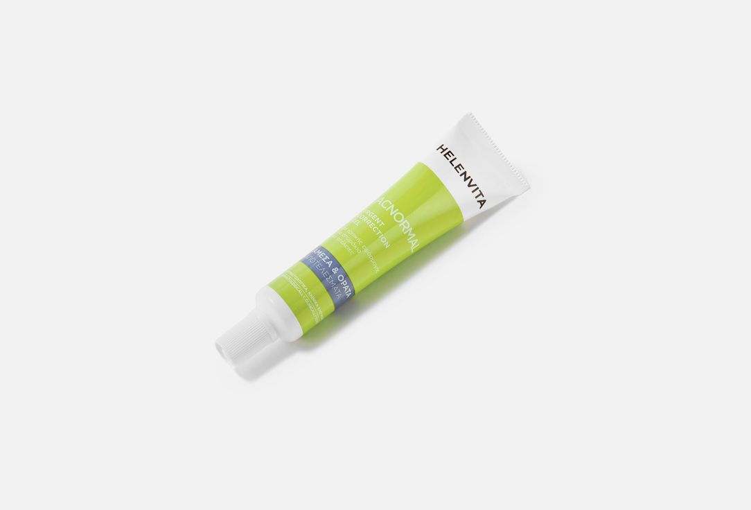 HelenVita Anti-Blemish Face Gel Acnormal