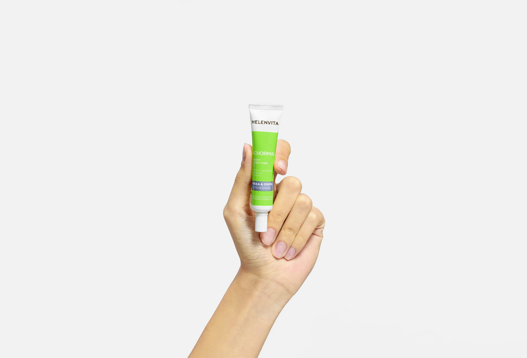 HelenVita Anti-Blemish Face Gel Acnormal