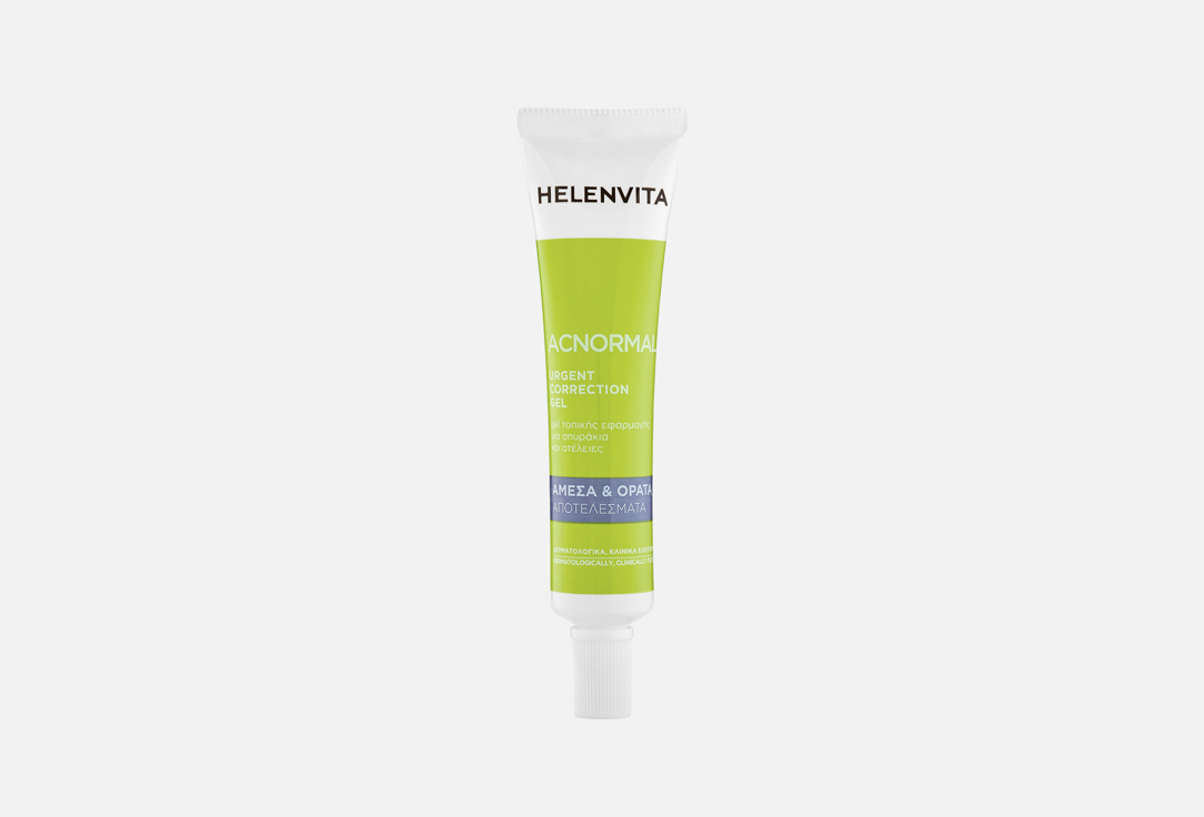 HelenVita Anti-Blemish Face Gel Acnormal