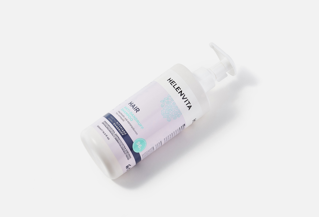 HelenVita Anti-Dandruff Shampoo Anti-Dandruff